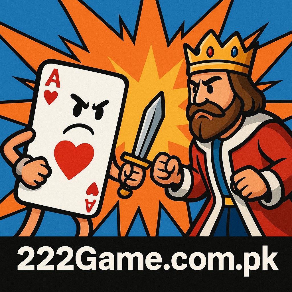 222 Game