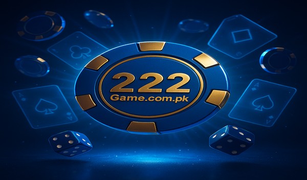 222 Game