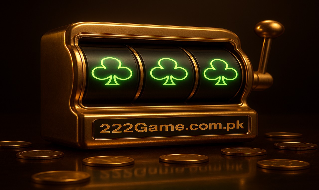 222 Game