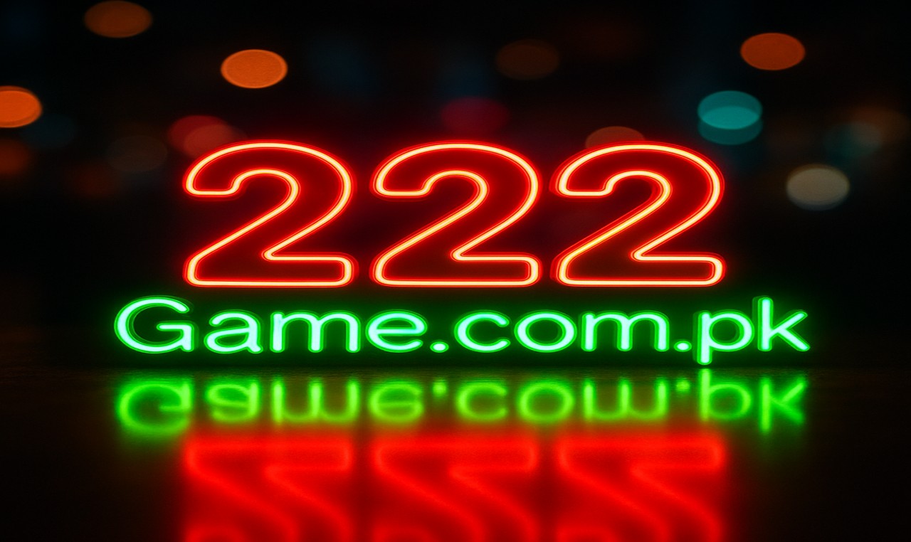 222 Game