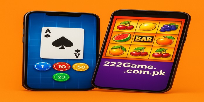 222 Game