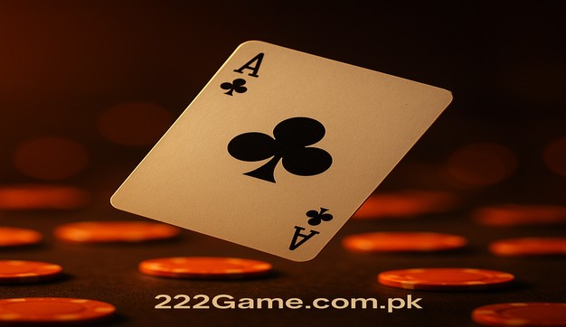 222 Game