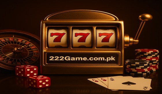 222 Game