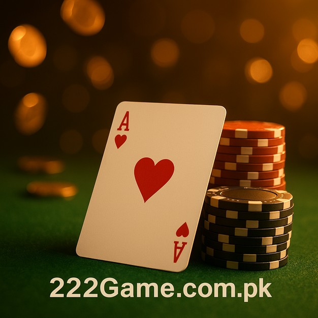222 Game