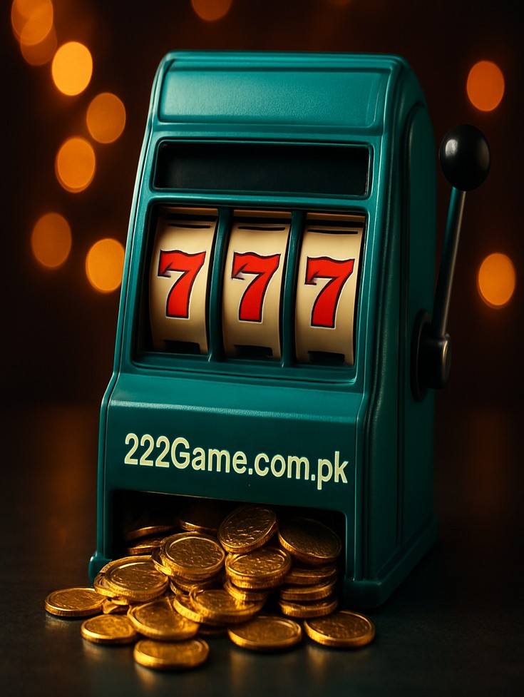 222 Game
